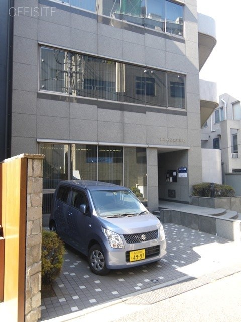 エスパリエ平河町ビル 画像