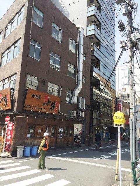 仲ノ橋ビル 画像