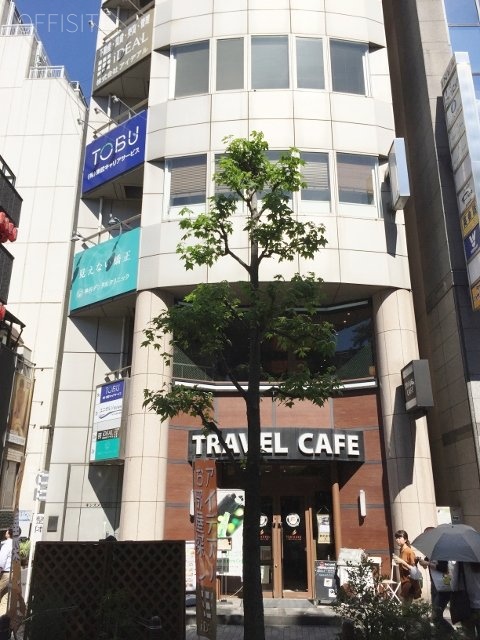 キンズメンビル 画像