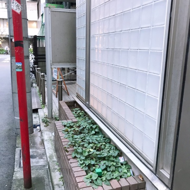 KTSビル 外観