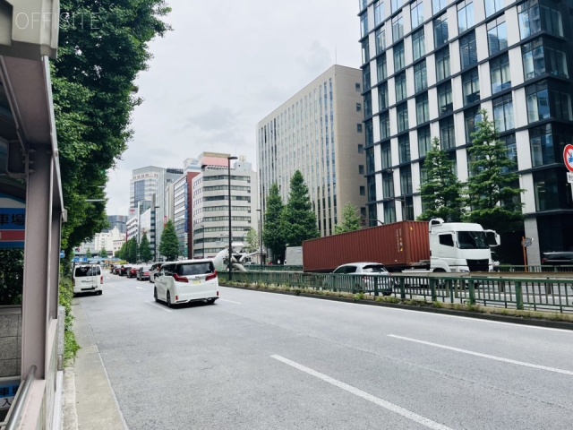 owns日本橋　周辺