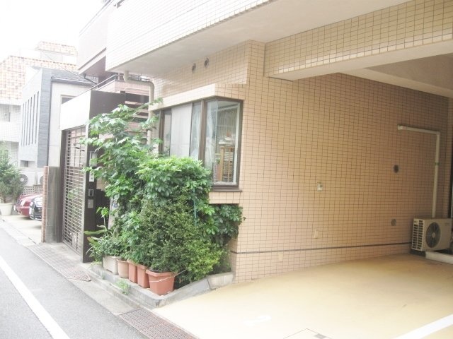 サウスサイド青山ビル 画像