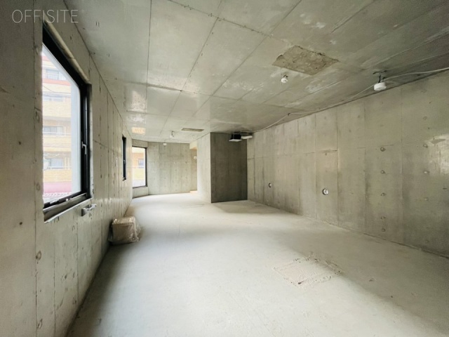 Root Building 内装