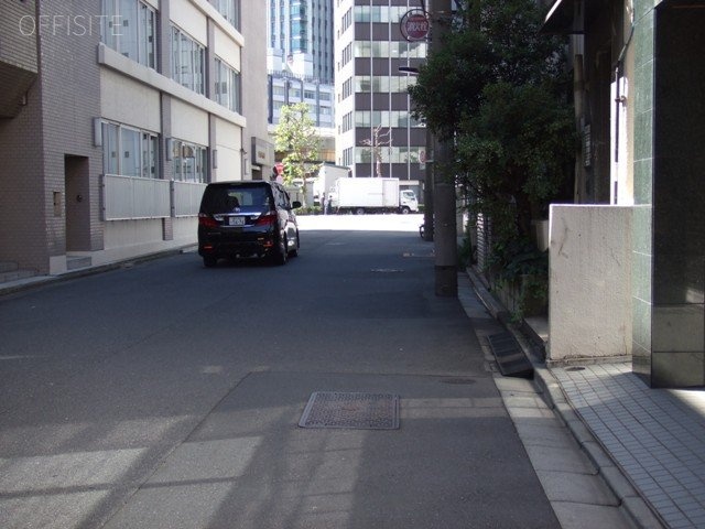 三共神田ビル 画像