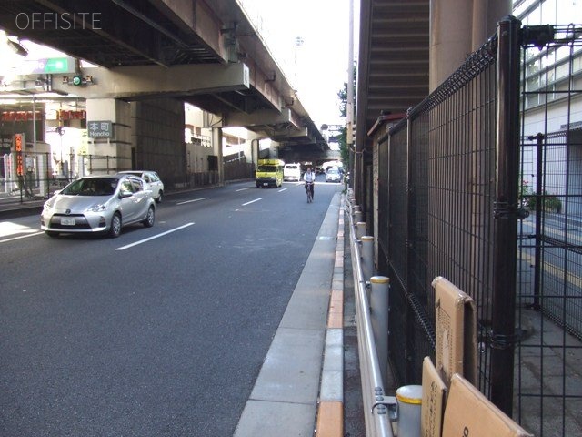 YSビル 画像