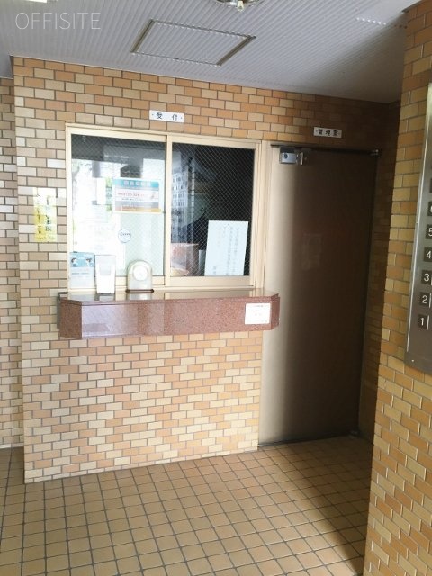 ダイアパレス東神田ビル 画像