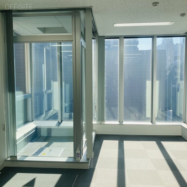 ACN京橋ビル 室内