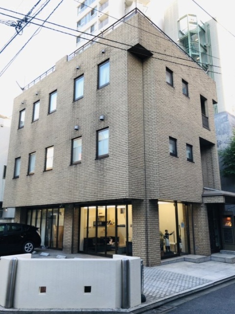 クレスト・イシイ　外観