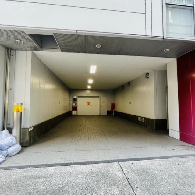 NORE伏見ビル 駐車場
