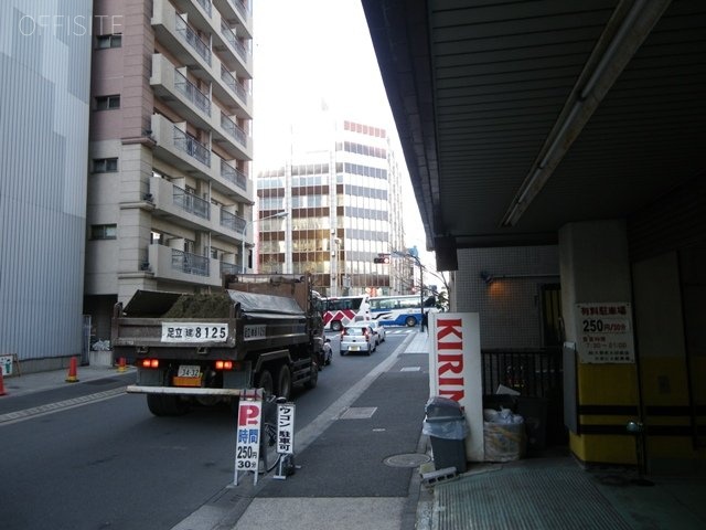 大宗宝町ビル 画像