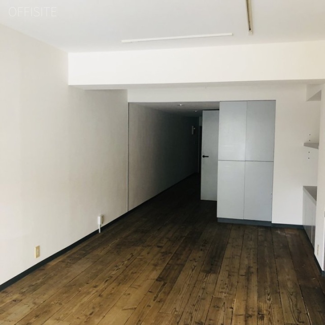 ルミエール青山 2階【206】 15.28坪　206号室 室内
