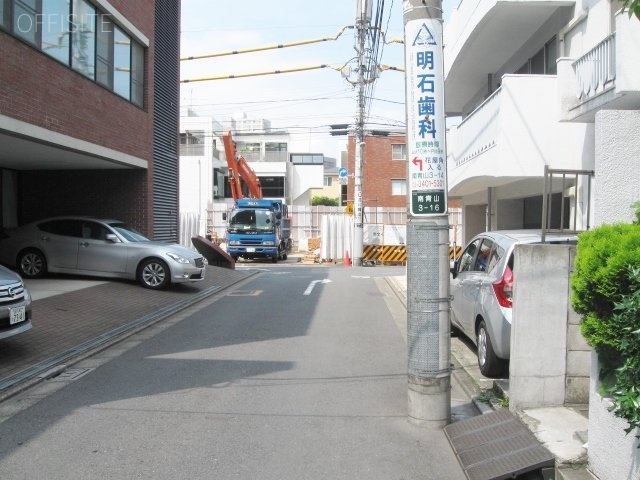 プラサーダ青山ビル 画像