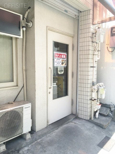 SUZUKIビル 画像