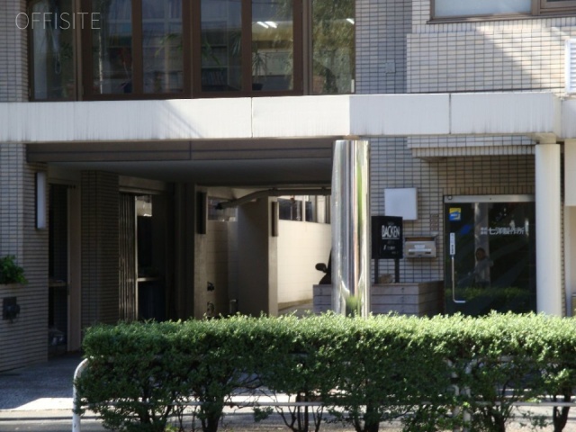 ラメゾンドウ3622ビル 画像