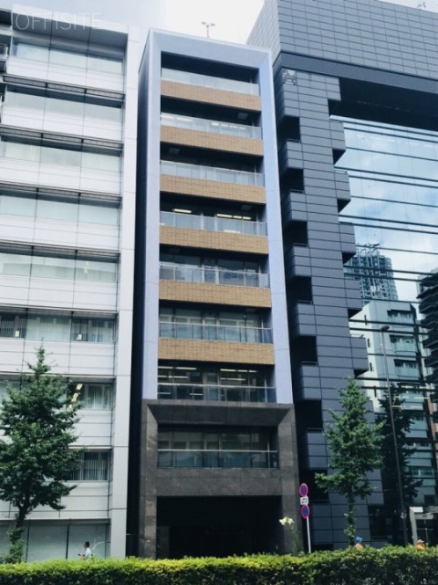 JBビル 外観