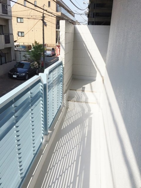 代官山ドエル 画像
