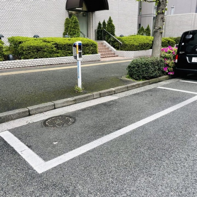 JRE芝二丁目大門ビル 周辺