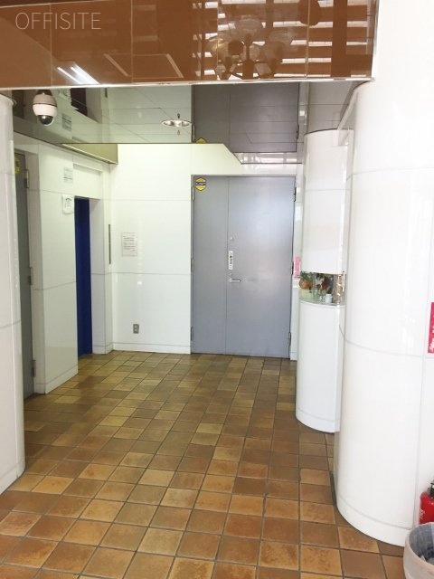 渋谷ダイカンプラザビル 画像