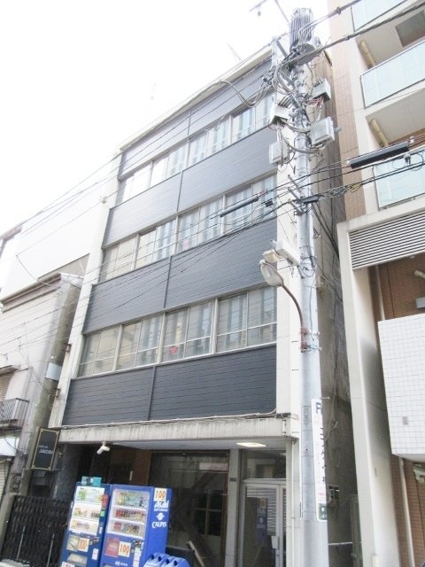 大元社ビル 画像