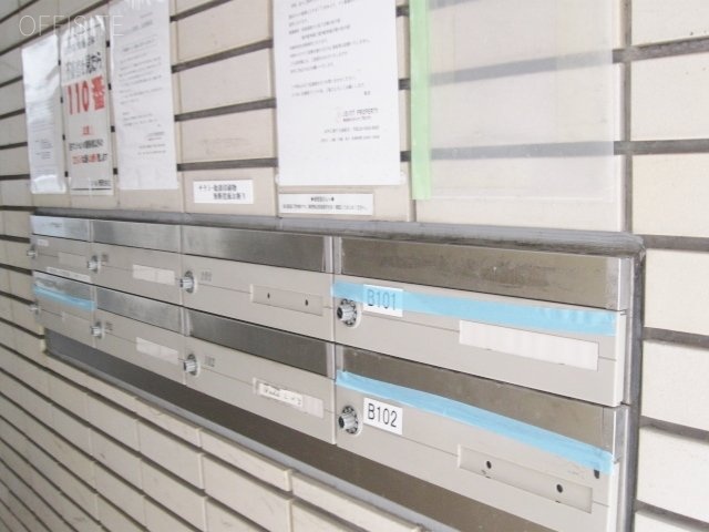 アーバンコート西麻布 画像