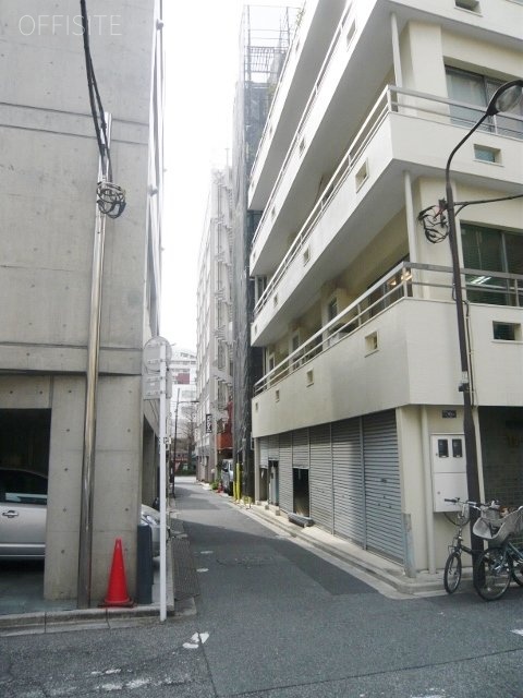 赤石第一ビル 画像