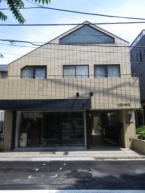 KRハウスビル 画像