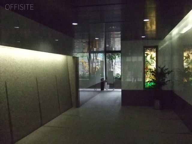 GEO八丁堀ビル 画像