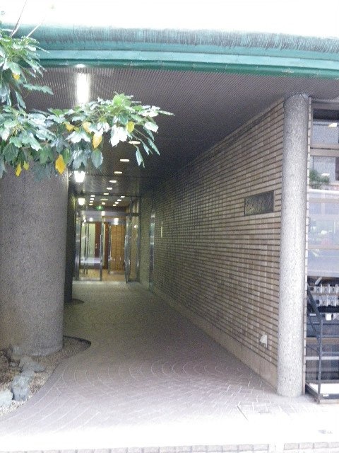 昭和薬貿ビル 画像