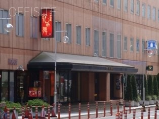 大井東洋ビル 画像