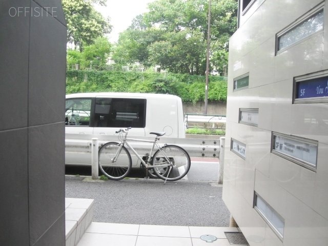 西麻布アジアビル 画像