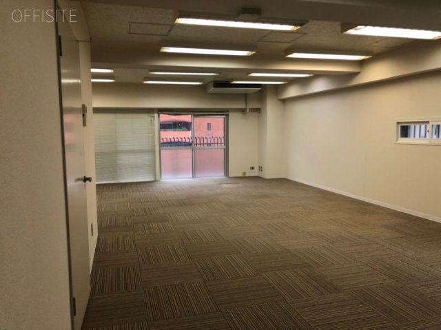秀和五反田駅前レジデンス 511号室 室内