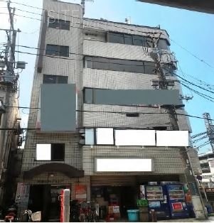 大京ビル 外観