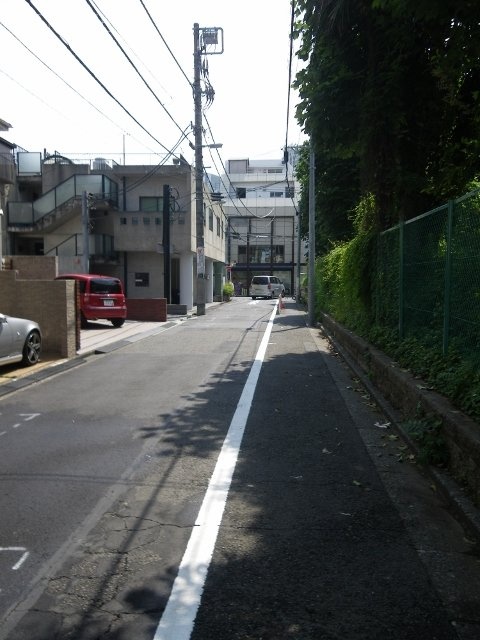 KRハウスビル 画像