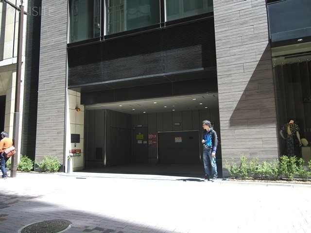 銀座マロニエビル 画像