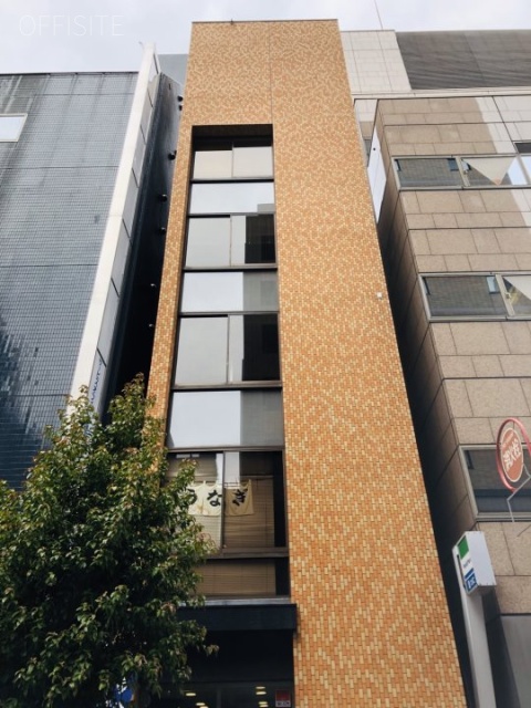 神保町SFビル 外観