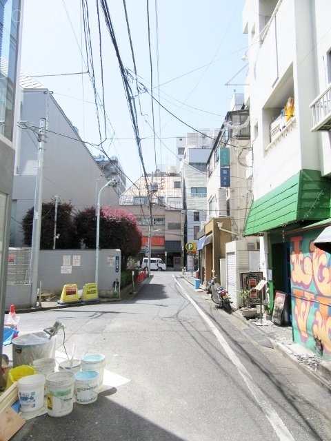 Reve六本木ビル 画像