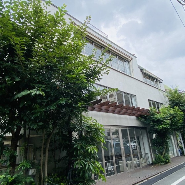 原宿さくらビル 外観