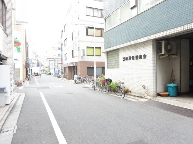 アイサンビル 画像