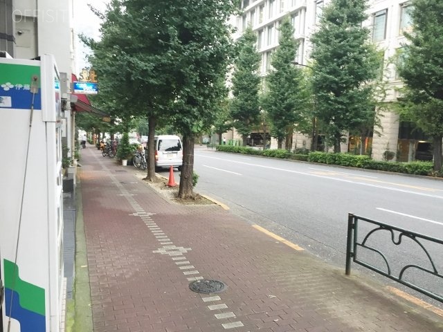 御殿山101ビル 画像