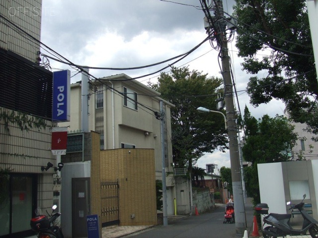 SS表参道PART-2ビル 画像