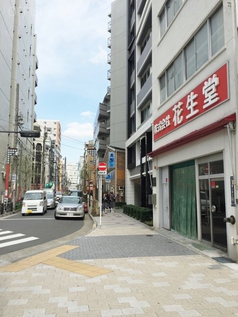 花生堂ビル 画像