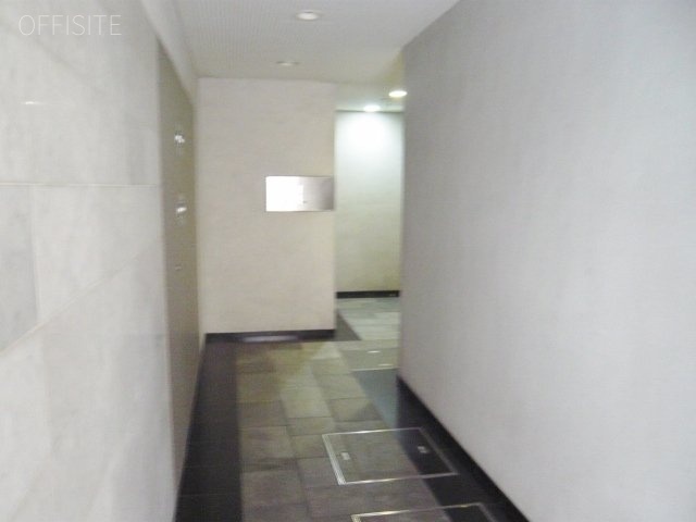 池田ビル エントランス