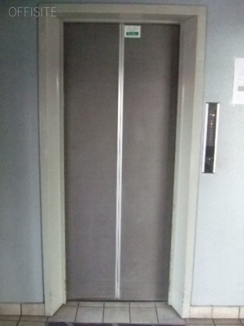 東麻布ビル 画像