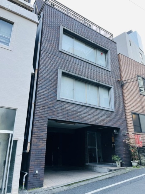石黒ビル 外観