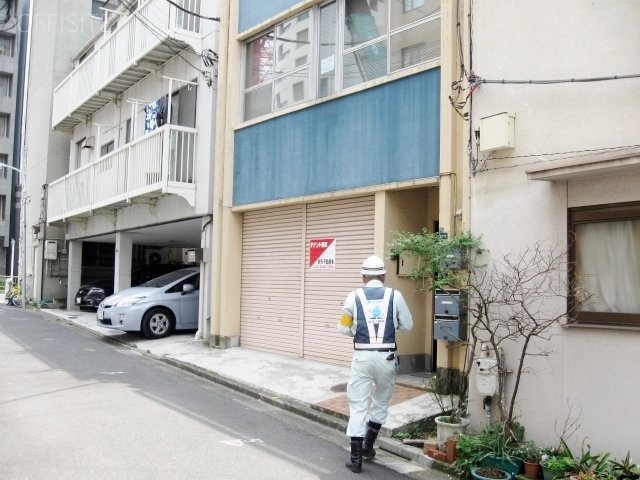 網野ビル 画像