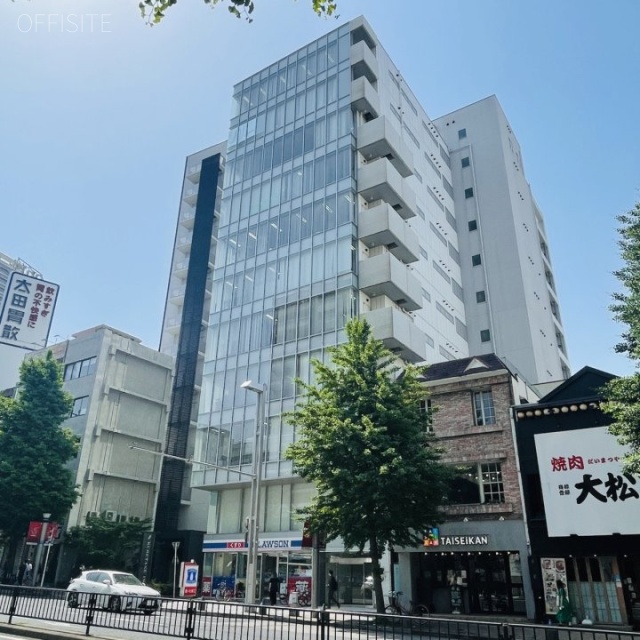 NORE名駅ビル　外観