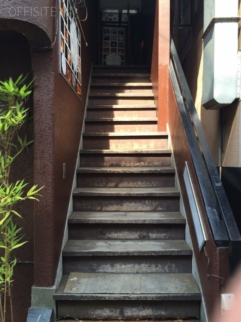 福井ビル 画像