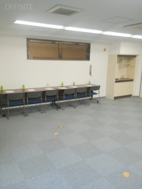 ハイパーク日本橋　室内