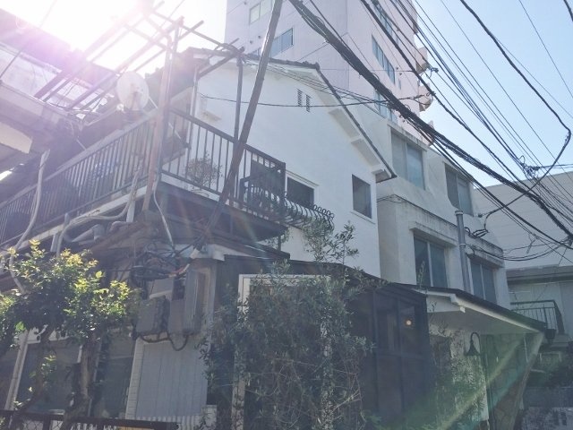 セフトンハウスビル 画像