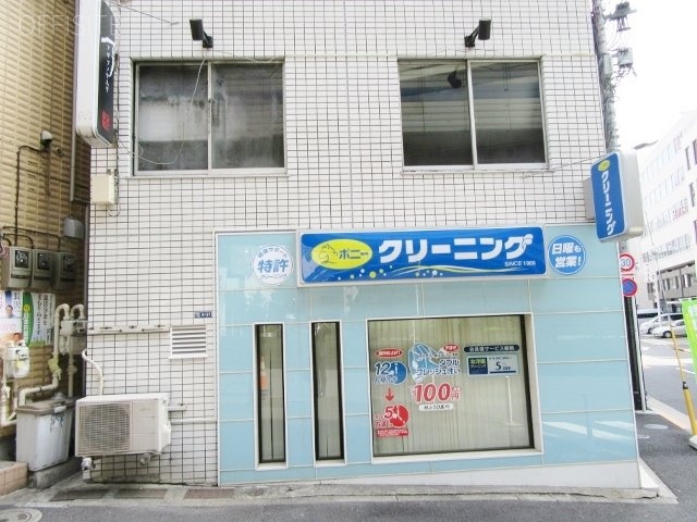 東麻布Kビル 画像